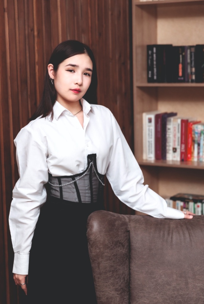 День самоуправления ВШМ