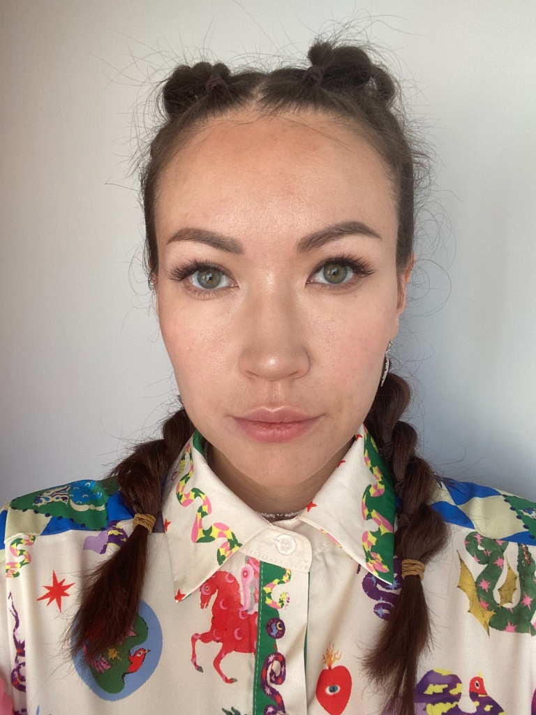 День самоуправления ВШМ