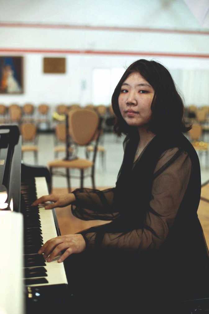 День самоуправления ВШМ