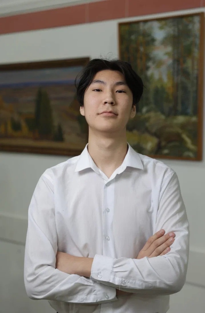 День самоуправления ВШМ