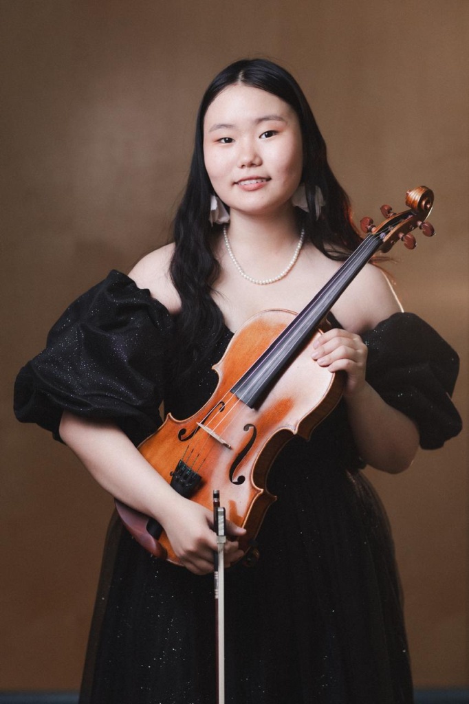 День самоуправления ВШМ