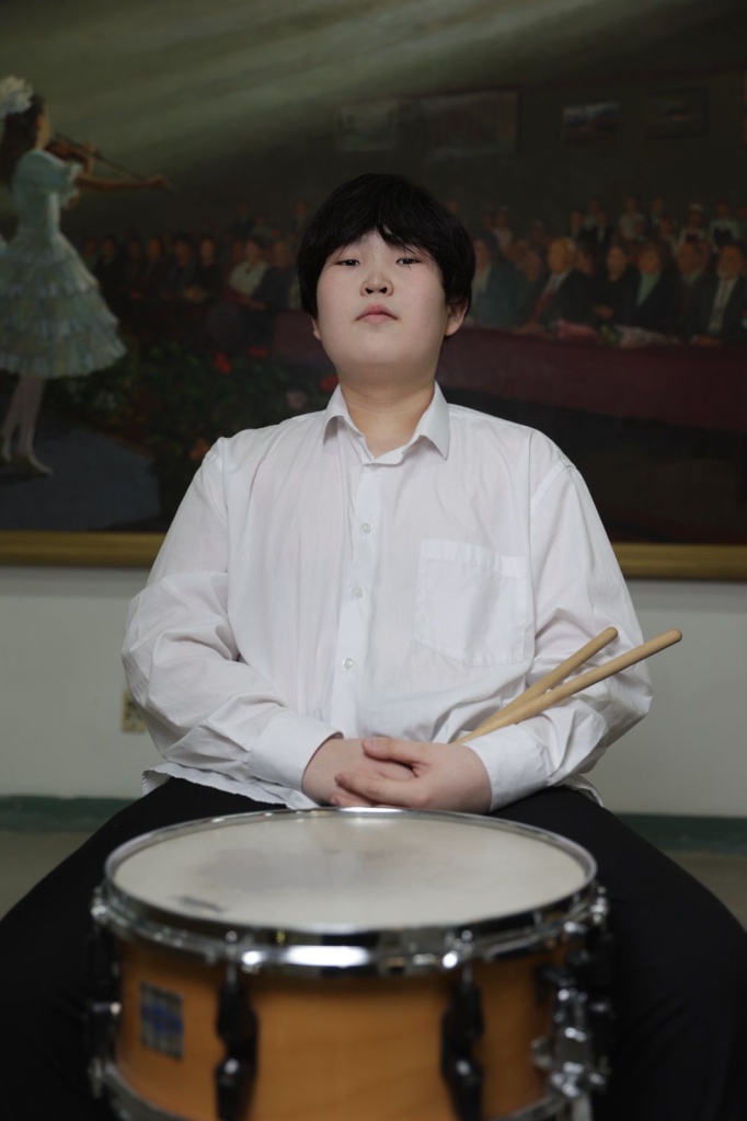 День самоуправления ВШМ